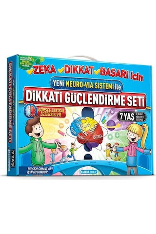 Adeda Tatil Etkinlikleri Kitabı-2.Sınıf