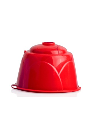 Suntek 3/6 Adet Nescafe Için Yeniden Kullanılabilir Kahve