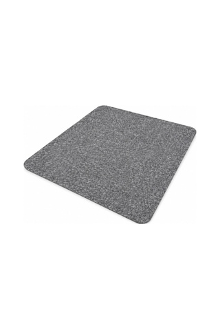 Çamaşır Makinesi Üstü Koruyucu Keçe 50x60 Cm Gri Makine Üstü Örtü Pad Diğer