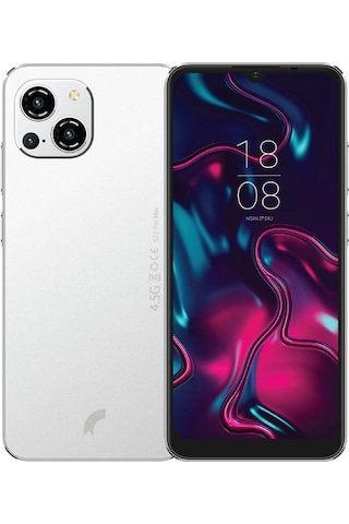 Reeder S23 Pro Max 8 GB 1 TB (Reeder Türkiye Garantili)