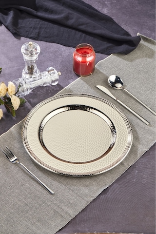 Cooker 33 Cm Metal Gümüş Supla Ckr3574 Diğer