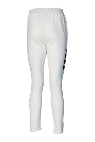 Hummel Erkek Eşofman Altı 931076-9003 BEYAZ Beyaz