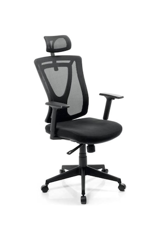 Dekofis Goldsit Ergonomik Yönetici Koltuğu