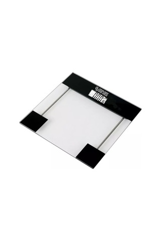 Smartness Dijital Baskül Banyo Tartısı