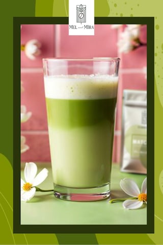 Premium Matcha Tozu 25g, Matcha Powder