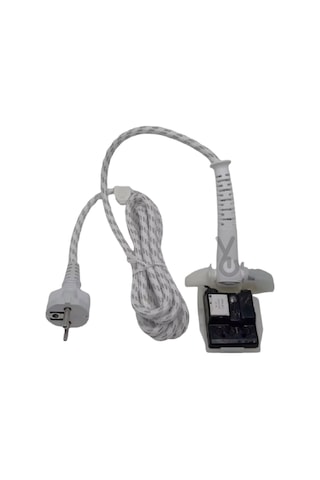 Tefal Cs-00141299 Güç Kablosu Buharlı Ütü Tefal Cs-00141299 Güç Kablosu Buharlı Ütü