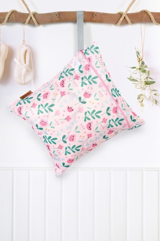 Proof Kirli Temiz Çantasi Flowy Çok Renkli