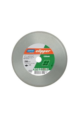 Classıc Ceram Testere 115 Mm Rm 26825