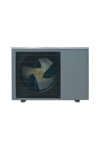 Termodinamik Td-eco Star 09 9 Kw Isı Pompası