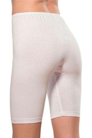 Value 2 Adet Kadın Bacak Içi Sürtmesine Karşı Paçalı Tayt Külot