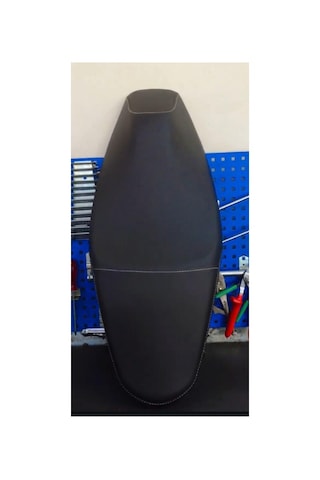 Honda Pcx 125 2014-2017 Uyumlu Koltuk Kılıfı