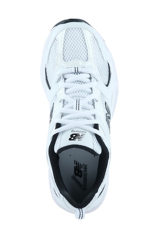 New Balance 530 Beyaz Spor Ayakkabı Mr530ewb Beyaz