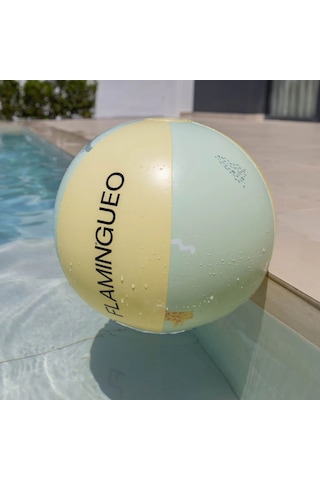 Flamingueo Baloo Havuz Ve Deniz Oyun Topu