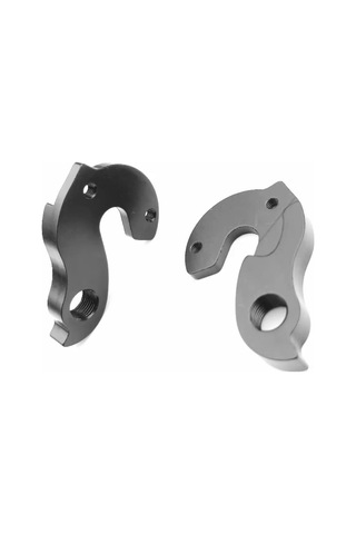 Mosso - Corratec - Kron Kadro Kulağı-hanger - Siyah