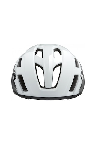Lazer Strada Kineticore Ce-cpsc Kask Matte Beyaz M 55/59 Siyah