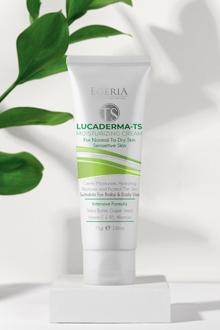 Egeria Lucaderma Ts Nemlendirici Krem 75 ML