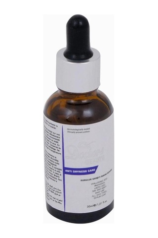 Doctors Beauty Kuruluk Karşıtı Bakım Serumu 30 ML