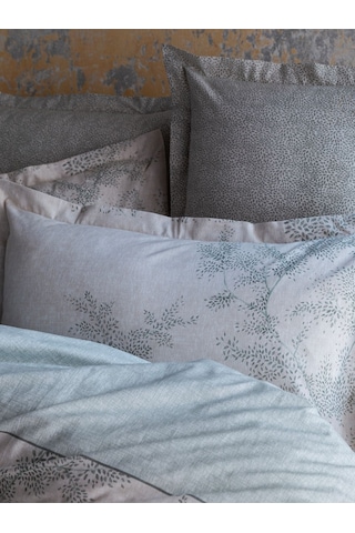 Senses Mila Nevresim Takımı Adaçayı Çift Kişilik Adaçayı