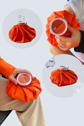 Akana Buz Torbası 23cm