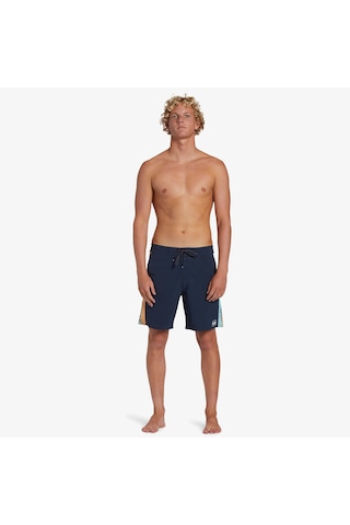 Billabong D Bah Lo Tide Erkek Lacivert Mayoşort - Abybs00452 Lacivert