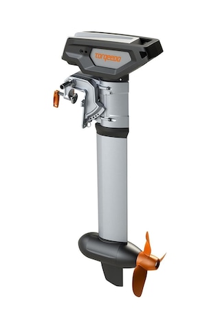 Torqeedo Cruıse 6.0 Kısa Şaft 48v 6kw Torqlınk