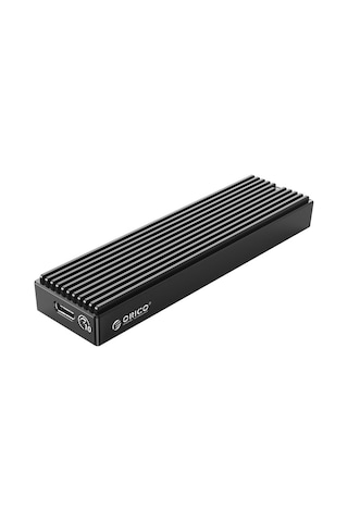 Orico USB3.1 Gen2 10Gbps M.2 NVMe SSD Disk Kutusu Alüminyum