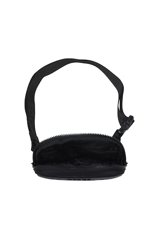 Crocs Czfb0004-black Belt Bag W Eva Front Omuz Çantası Siyah