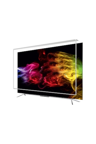 Etiasglass 70" 178 Ekran Led Tv Ekran Koruyucu / 3 Mm Koruma Camı
