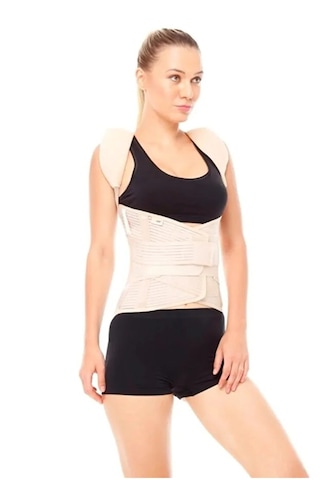 Orlex Dorse Lomber Korse Standart Misineli Kumaş St120