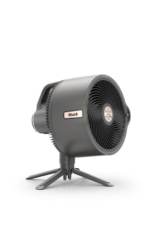 Shark Flexbreeze Promist FA300EU Taşınabilir Buharlı Fan