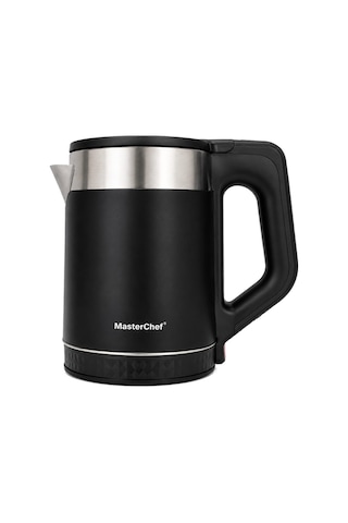 Masterchef  1500 W Çelik Su Isıtıcı Kettle