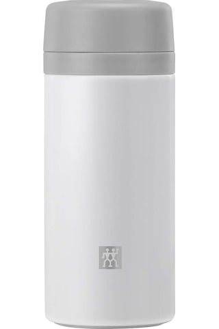 Zwilling Thermoçay Demli Kli Matara, 420 Ml Paslanmaz Çeli K Çok Renkli