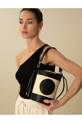Pierre Cardin Kadın Bej Çanta 50287384-vr011