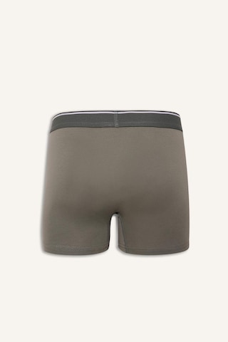 Defacto Regular Fit 7li Boxer G4061ax26spnv135 Lacivert-nv135
