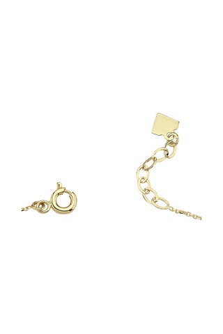 İkbl00697 Altın Bileklik