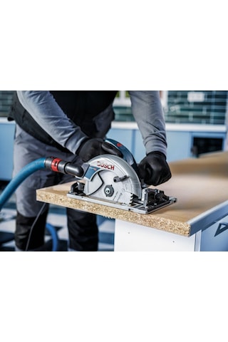 Bosch Daire Testere - Optiline Wood 235 30 24 Diş - 2608640725