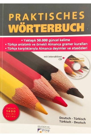 Praktısches Wörterbuch