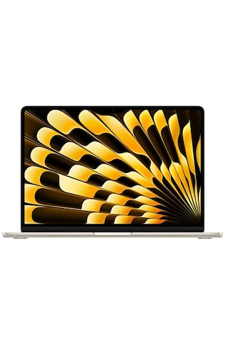 Apple Macbook Air MC6A4TU/A M4 24 GB 512 GB SSD 13.6" macOS Dizüstü Bilgisayar