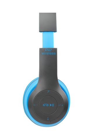 P47 Wireless SD Kart Destekli Bluetooth 4.1 Kulak Üstü Kulaklık