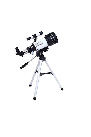 DailyTech F30070 Profesyonel Yüksek Çözünürlüklü Teleskop