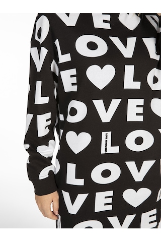 Moschino MOSCHINO Kadın  Elbise M75C2344 Siyah