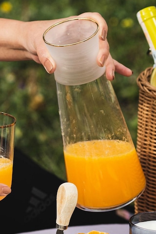 Rakle  Nish Karaf 1150 CC