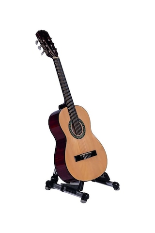 Sonrisa Sc-30 1/2 Klasik Gitar - Naturel