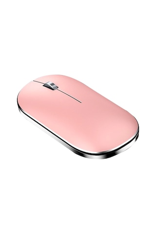 Ally MC 502 Premium Type-C Şarjlı Kablosuz Bluetooth Lazer Mouse