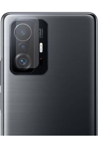 ECRMOBILE Xiaomi Mi 11T Pro Nano Cam Kamera Lens Koruyucu (2 Adet