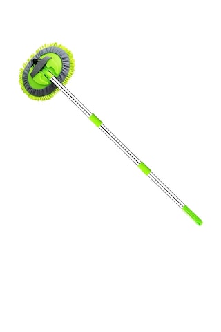 Replax Oto Yıkama Fırçası Mop Saplı Br0922567