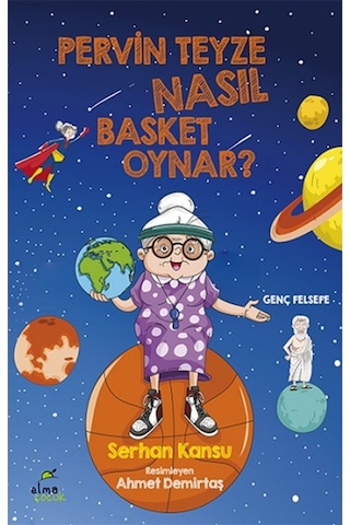 Pervin Teyze Nasıl Basket Oynar? (552060967) Pervin Teyze Nasıl Basket Oynar? (552060967)