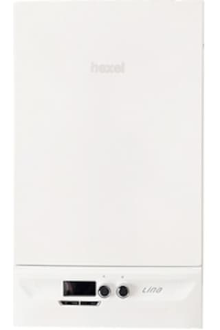 Hexel Lina 25 kW Tam Yoğuşmalı Kombi