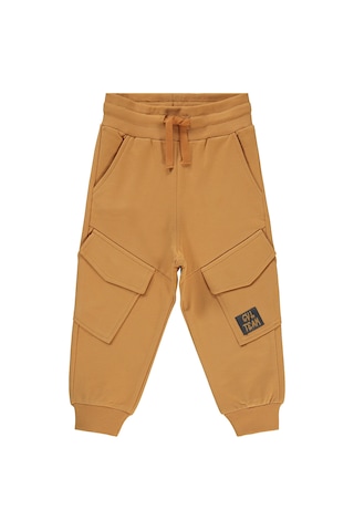 Civil Boys Erkek Çocuk Eşofman Altı 2-5 Yaş Tarçın Tarçın