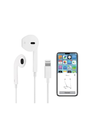 Sunix M50 Lightning Kulak İçi Kulaklık